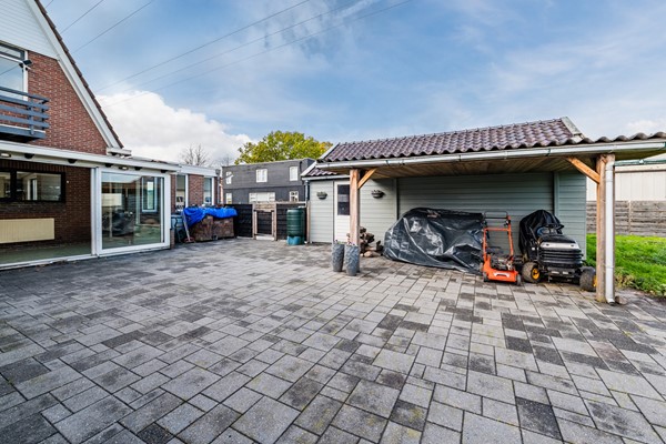 Medium property photo - Oosterstraat 41, 9502 ED Stadskanaal